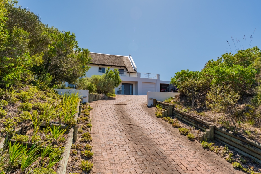 4 Bedroom Property for Sale in St Francis Bay Village Eastern Cape
